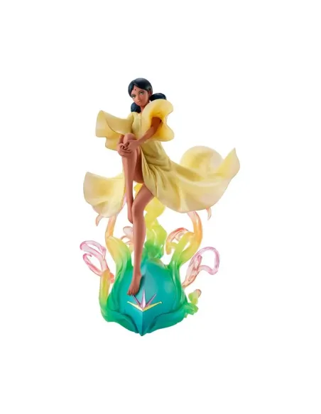 Figura megahouse mobile suit gundam lalah sune