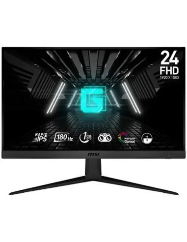 MSI G2412F