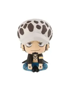 Figura megahouse look up one piece trafalgar d law