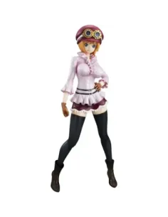 Figura megahouse portrait of pirates sailing again one piece koala ejercito revolucionario