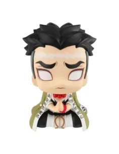 Figura megahouse demon slayer look up gyomei himejima
