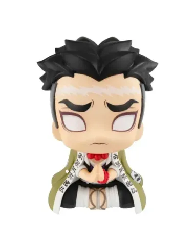 Figura megahouse demon slayer look up gyomei himejima