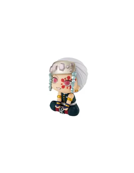 Figura megahouse demon slayer look up tengen uzui