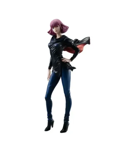 Figura megahouse g.g.g mobile suit zeta gundam haman karn 21 cm