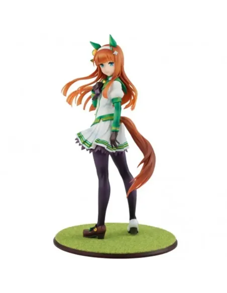 Figura megahouse uma musume pretty derby lucrea silence suzuka