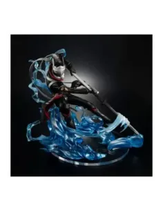 Figura megahouse persona 4 the golden izanagi version 2