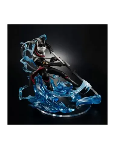 Figura megahouse persona 4 the golden izanagi version 2