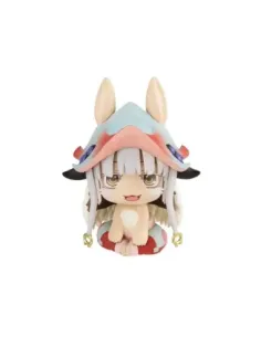 Figura megahouse look up made in abyss nanachi