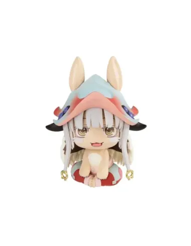 Figura megahouse look up made in abyss nanachi