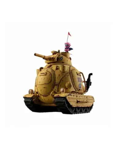 Figura megahouse royal army tank corps no 104 sand land tank
