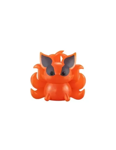 Figura megahouse naruto shippdeun megacat kurama