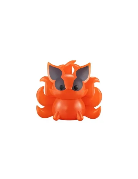 Figura megahouse naruto shippdeun megacat kurama