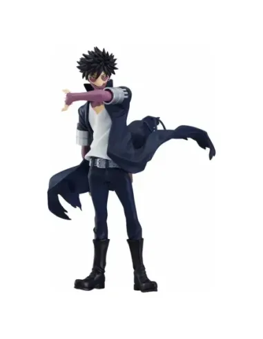 Figura good smile company pop up parade my hero academia dabi