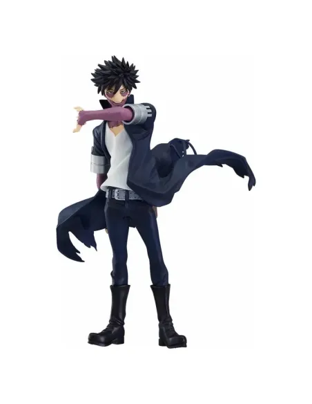 Figura good smile company pop up parade my hero academia dabi