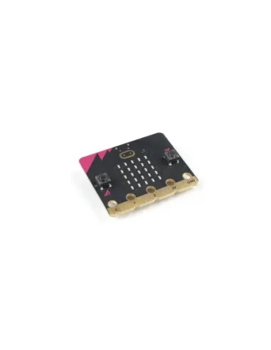 Tarjeta placa micro:bit v2