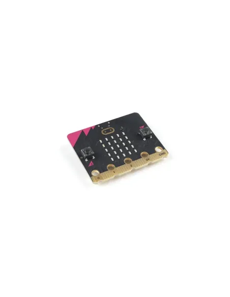 Tarjeta placa micro:bit v2