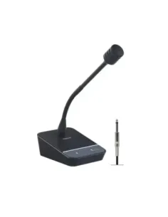 Microfono fonestar micset - d32j