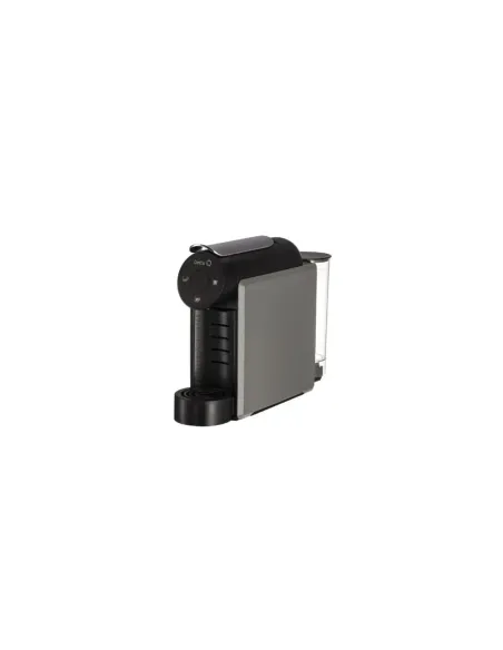 Cafetera de Cápsulas Delta Mini Qool/ Gris