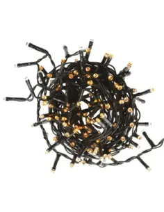 Guirnalda luces muvit io wifi rgb 6m