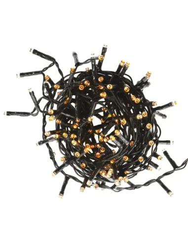 Guirnalda luces muvit io wifi rgb 6m