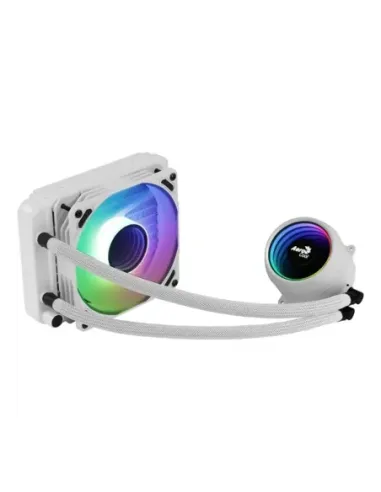 Kit refrigeracion liquida aerocool mirage l120 argb 120mm