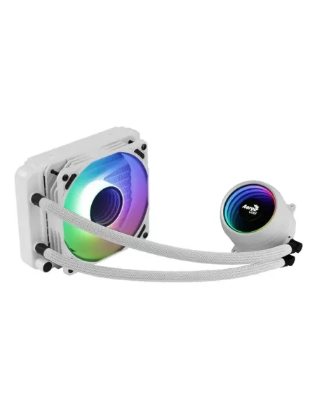 Kit refrigeracion liquida aerocool mirage l120 argb 120mm