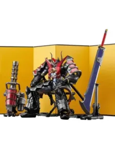 Figura good smile company mazinkaiser mazinkaiser haou coleccion hagane works