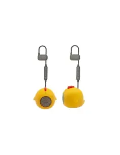 Altavoz muvit life gallina amarilla