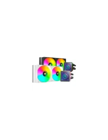 Sistema de Refrigeración Líquida Mars Gaming ML-VISIONPRO240/ Blanco