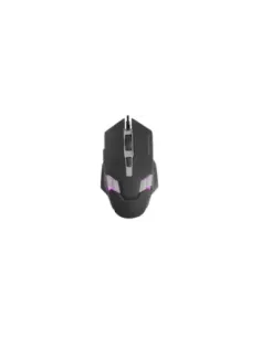 Ratón Gaming Mars Gaming MM024/ Hasta 4000 DPI