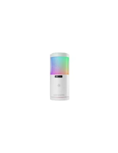 Micrófono Mars Gaming MMIC-SC / USB 2.0/ Blanco