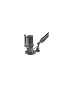 Micrófono Mars Gaming MMIC-XT/ USB 2.0/ Negro