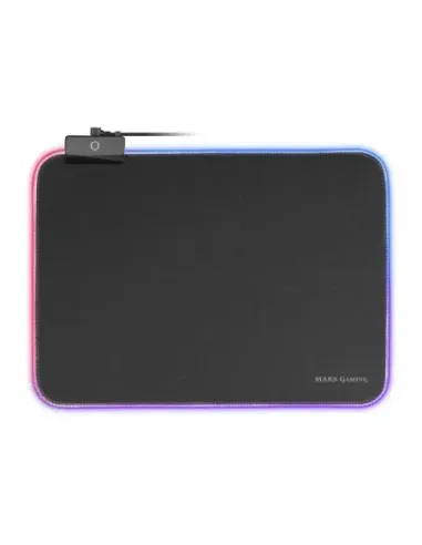 Alfombrilla mars gaming mmprgbl rgb