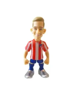 Figura minix futbol atlético de madrid marcos llorente 7 cm