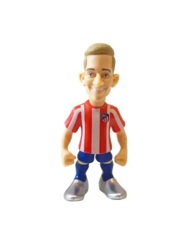 Figura minix futbol atlético de madrid marcos llorente 7 cm