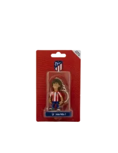 Llavero minix fútbol atlético de madrid joao felix