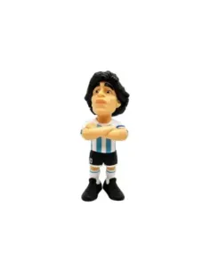 Figura minix maradona argentina 12