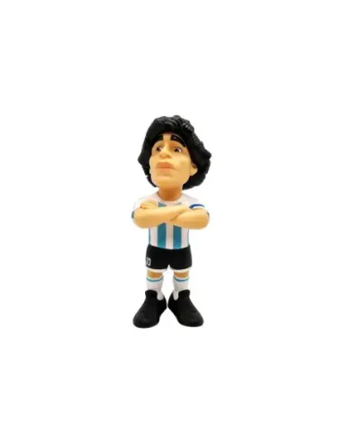 Figura minix maradona argentina 12