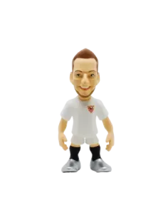 Figura minix sevilla futbol club rakitic 7 cm