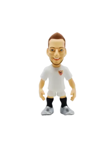 Figura minix sevilla futbol club rakitic 7 cm