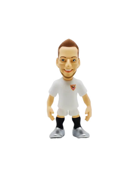 Figura minix sevilla futbol club rakitic 7 cm