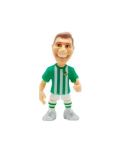 Figura minix futbol betis joaquin 7 cm