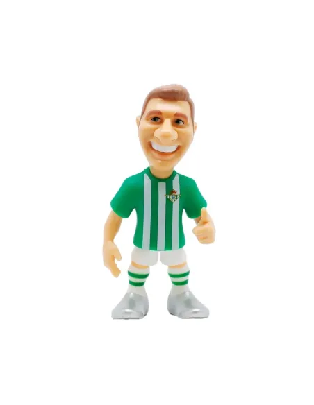 Figura minix futbol betis joaquin 7 cm
