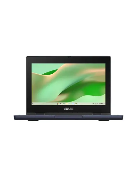 ASUS Chromebook CZ1104FM2A-NS0028 - Ordenador Portátil 11.6" HD (MediaTek Kompanio 520, 4GB RAM, 32GB eMMC, ARM Mali-G52 2EE MC2