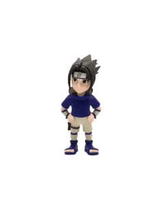 Figura minix naruto -  sasuke