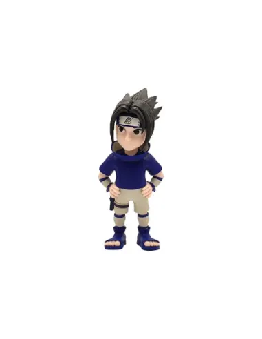 Figura minix naruto -  sasuke