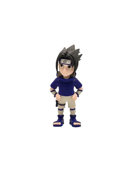 Figura minix naruto -  sasuke