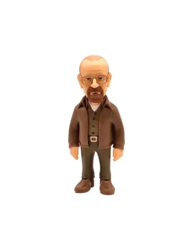 Figura minix breaking bad walter white