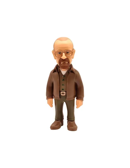 Figura minix breaking bad walter white