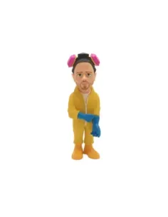 Figura minix breaking bad -  jesse 12 cm